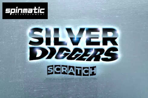 Silver Diggers Scratch